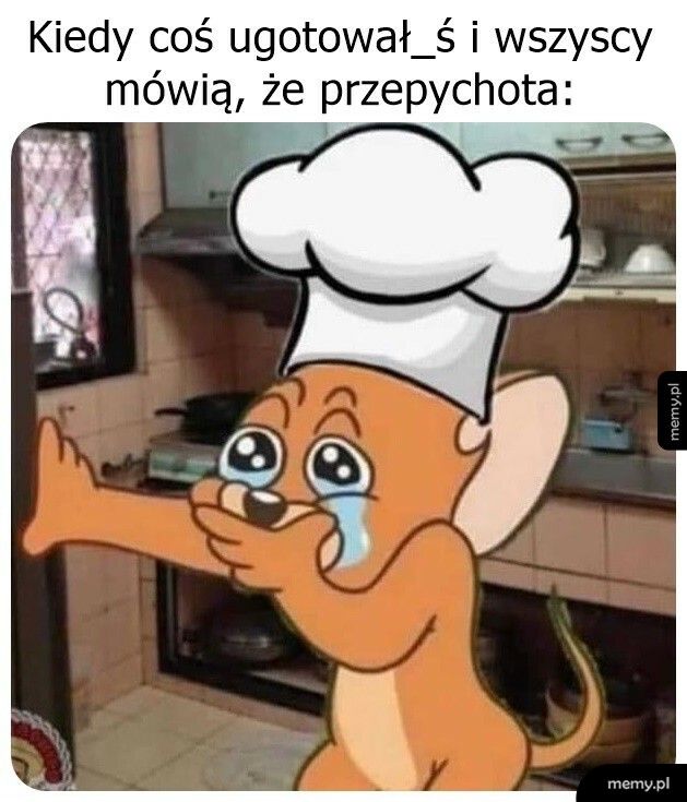 Jak miło!