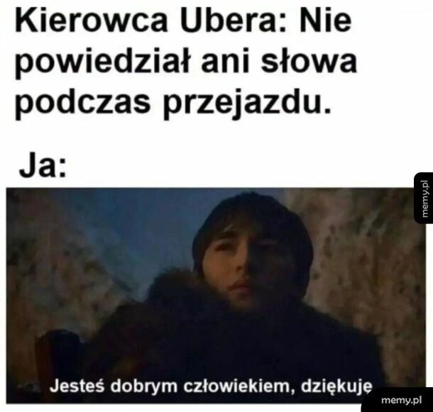 Wdzięczność mocno