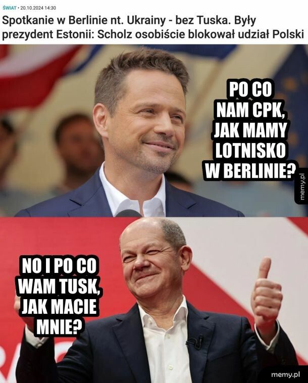 Jak miło?