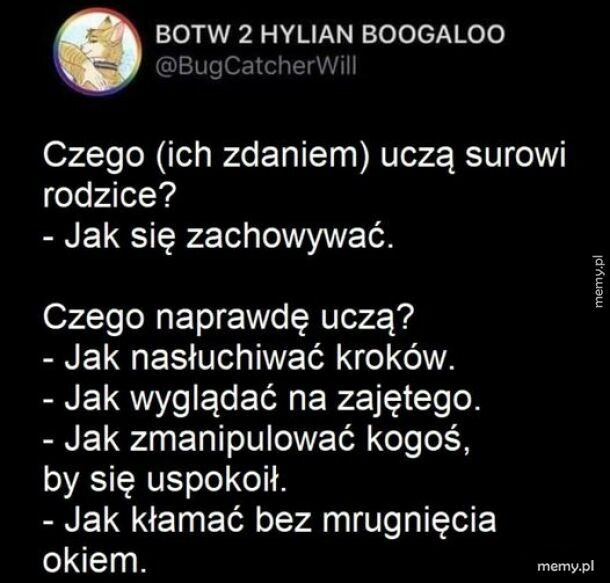 Dokładnie tak