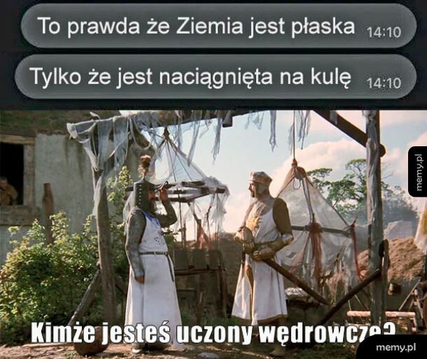 Mądrego aż miło poczytać