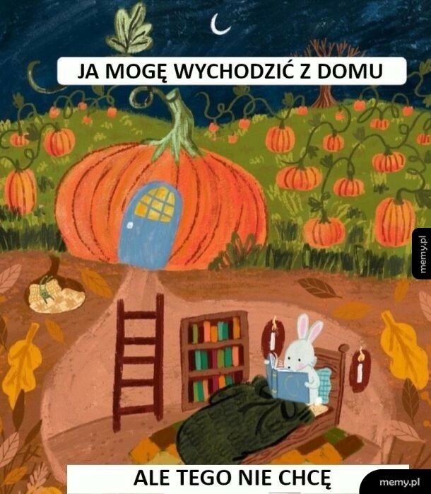 To jest wybór