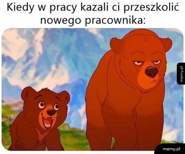 Nie nawiedzę tego