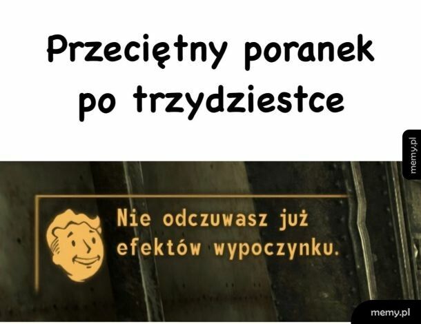 Wypoczynek