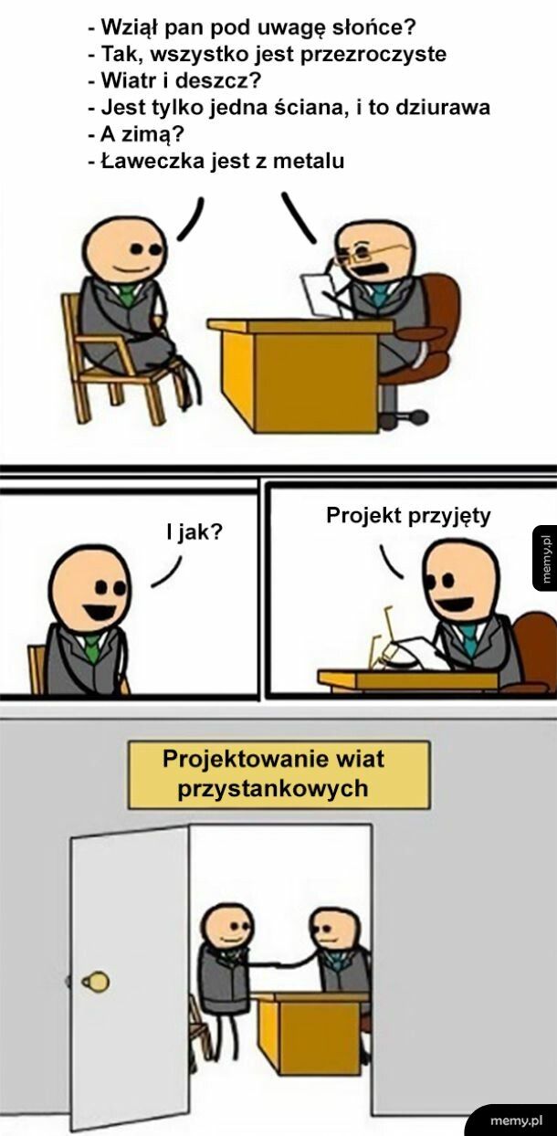 Przystanki