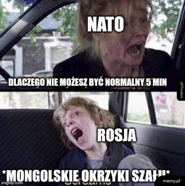 No i znowu się shauri wk**wi na mnie :(