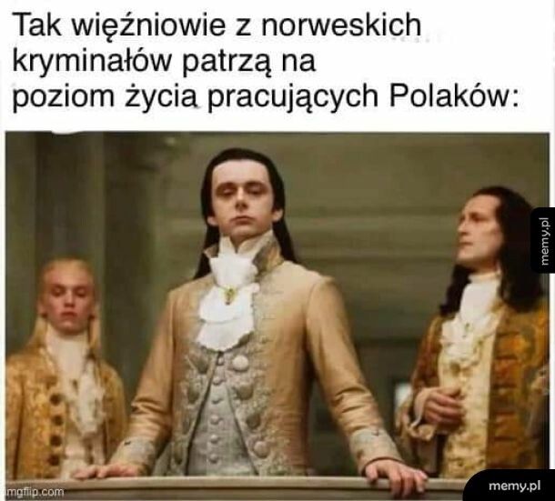 Tak się żyje