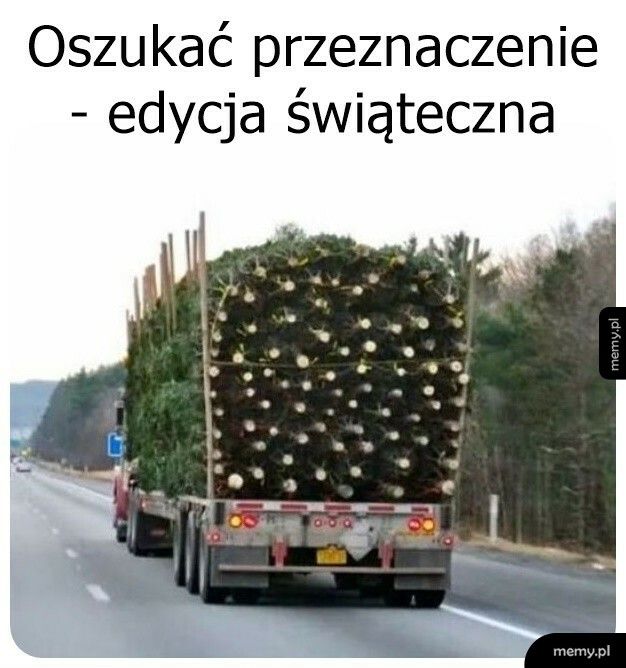 Oszukać przeznaczenie