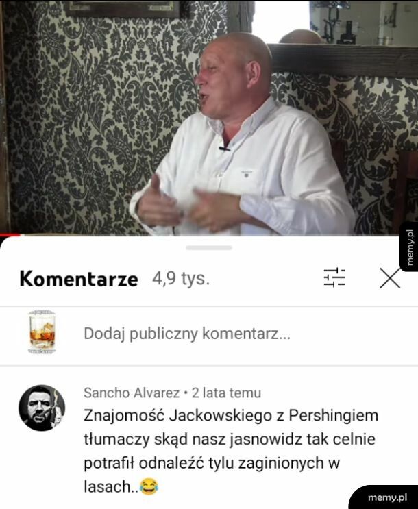 Wszystko jasne