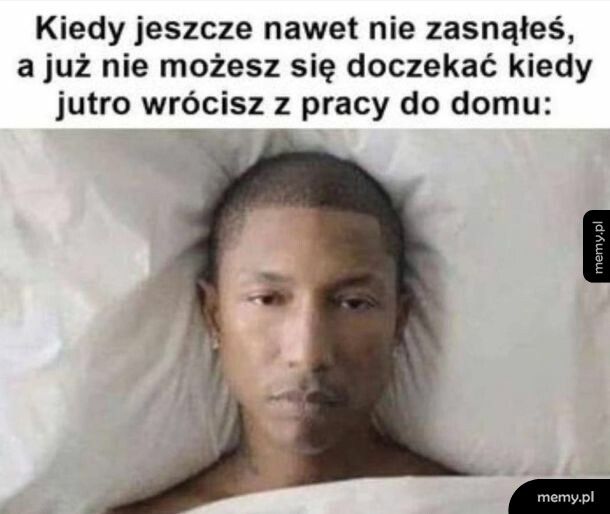 Przemęczenie