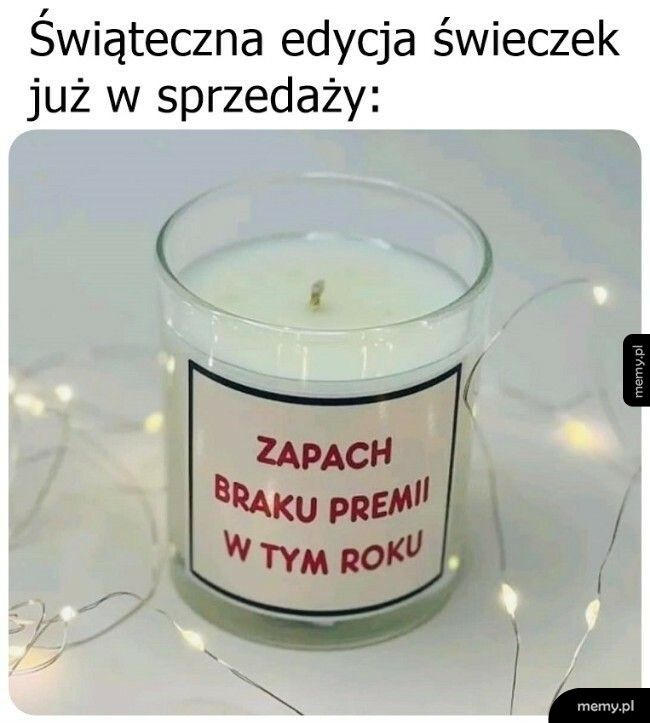 Już to czuje