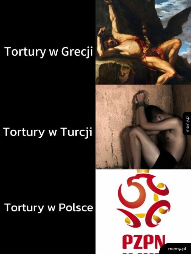 Tortury