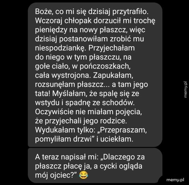 Przypałowa sytuacja