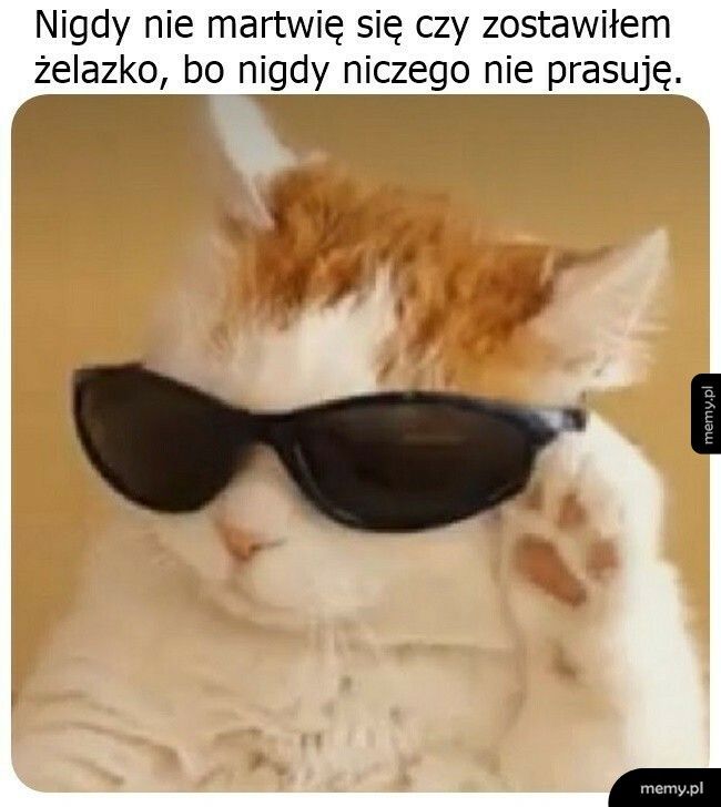 2 problemy z głowy