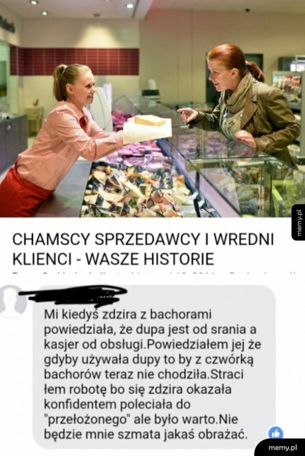 Było warto