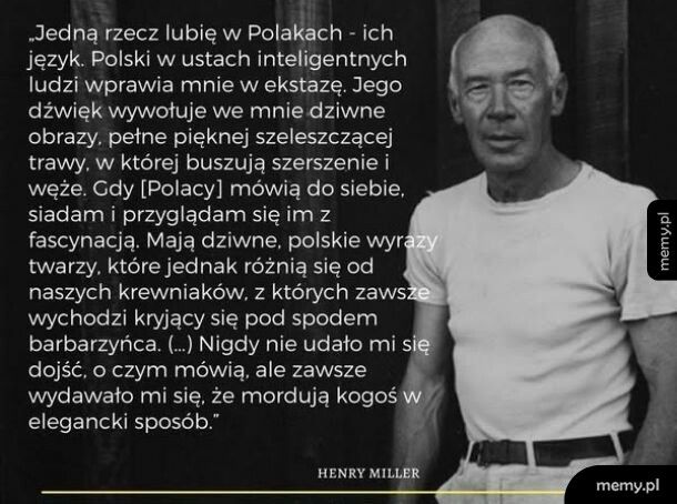 Język polski