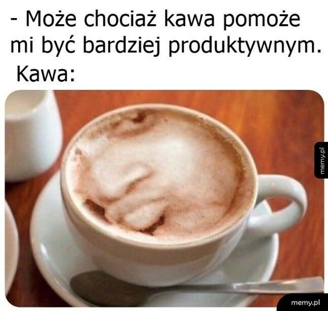 Nie zanosi się na to