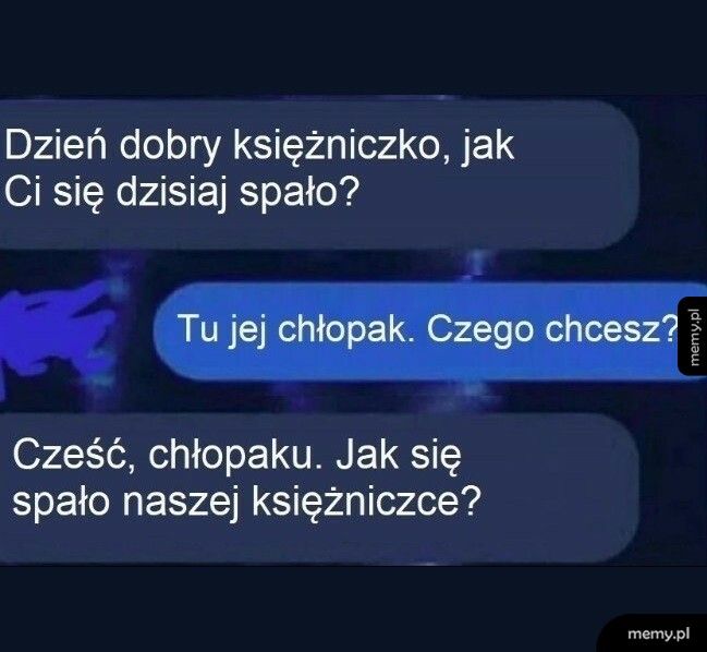 Poranek księżniczki