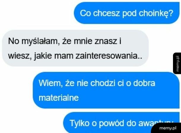 Prezent pod choinkę