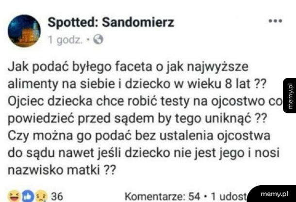 Możno czy nie możno?!