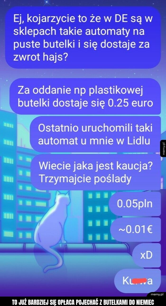 Jaki kraj taki Lidl