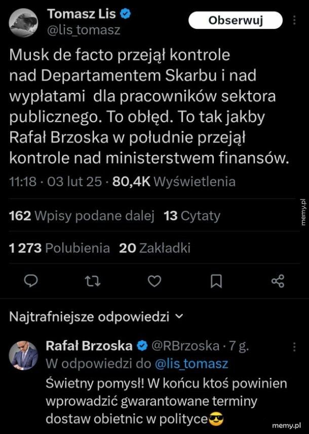 Obietnice w polityce