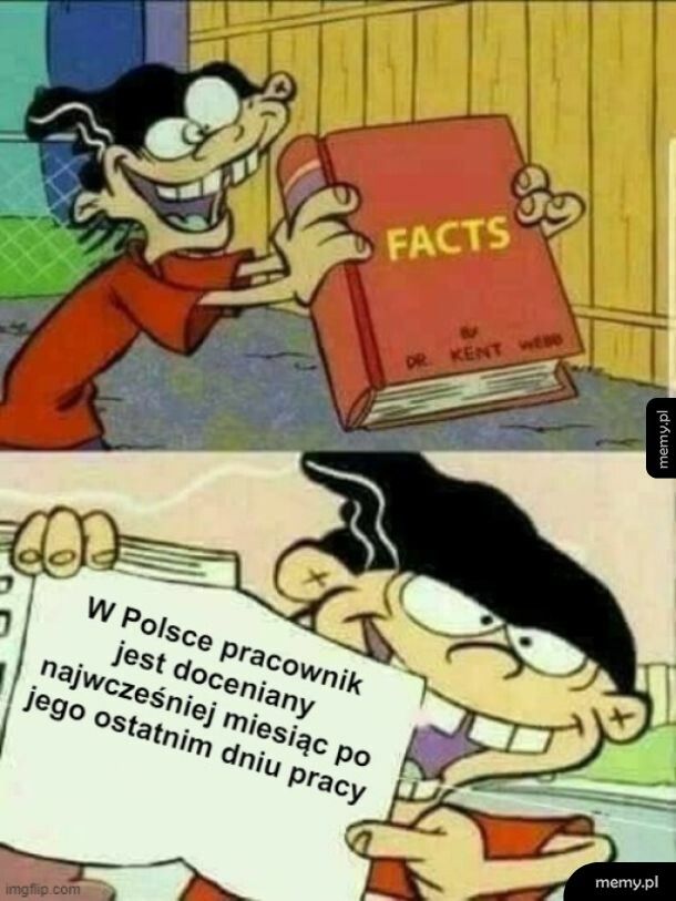 Księga faktów