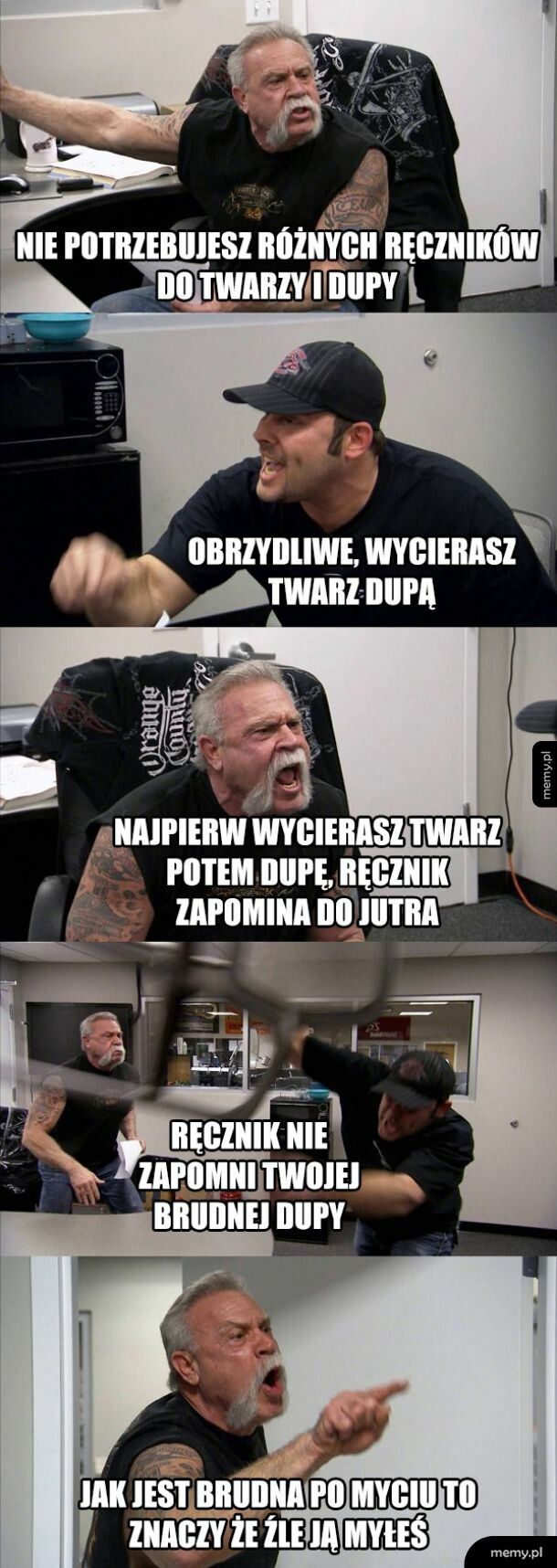 Ręcznik