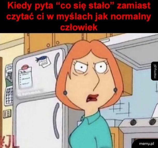 Głupi jakiś