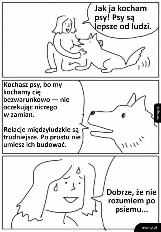 Psia prawda