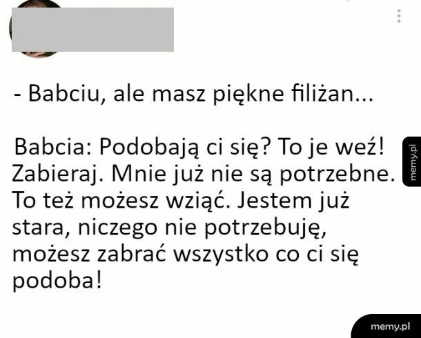Bierz wszystko