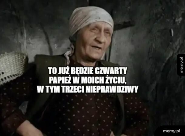 Papież