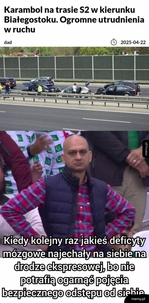 Jazda na zderzaku