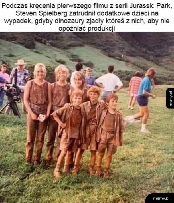 Tak było