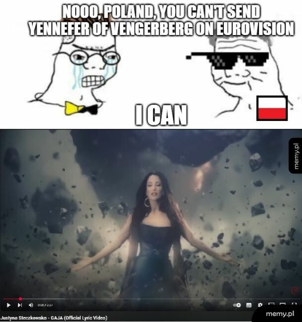 Yennerfer Steczkowska
