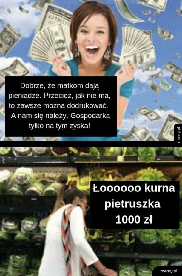 Wow ale dziwne