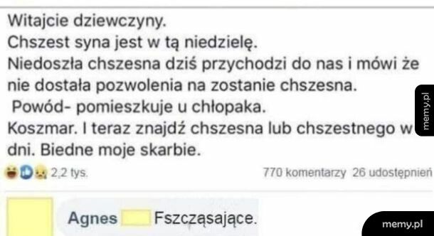 Chszesna