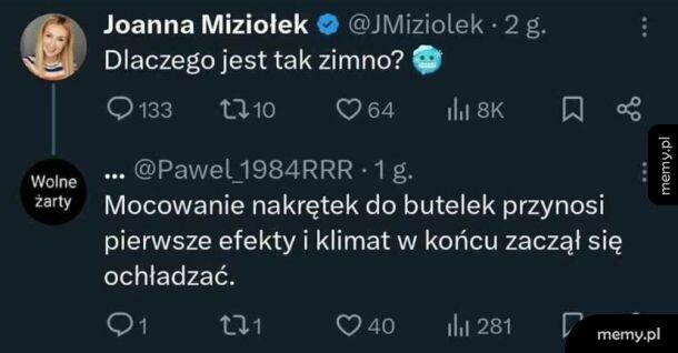 Tak jest