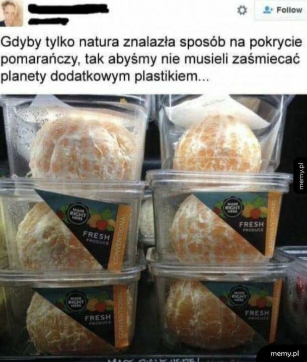 Świat byłby lepszy