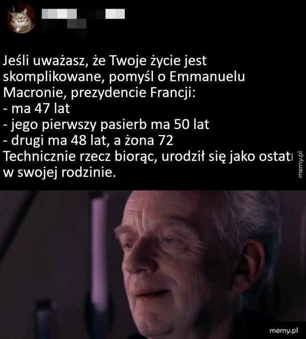 Ostatni w rodzinie