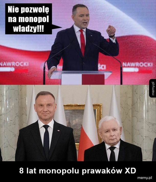 Obietnice wyborcze