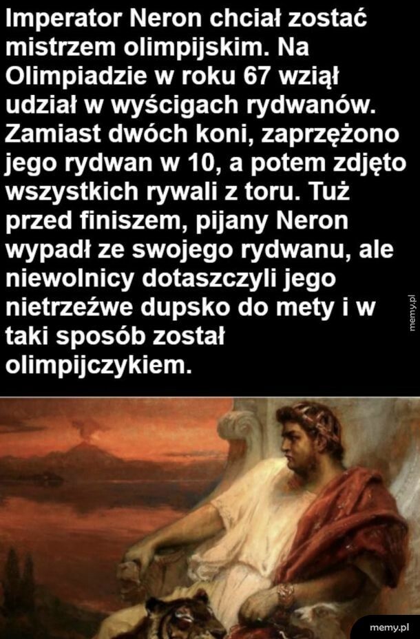 Cesarz Neron