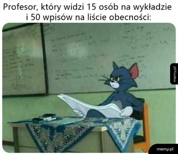 Profesor