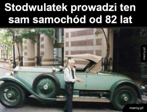 Solidny sprzęt
