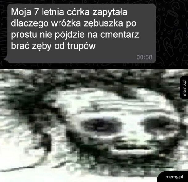 Już myśli o interesach