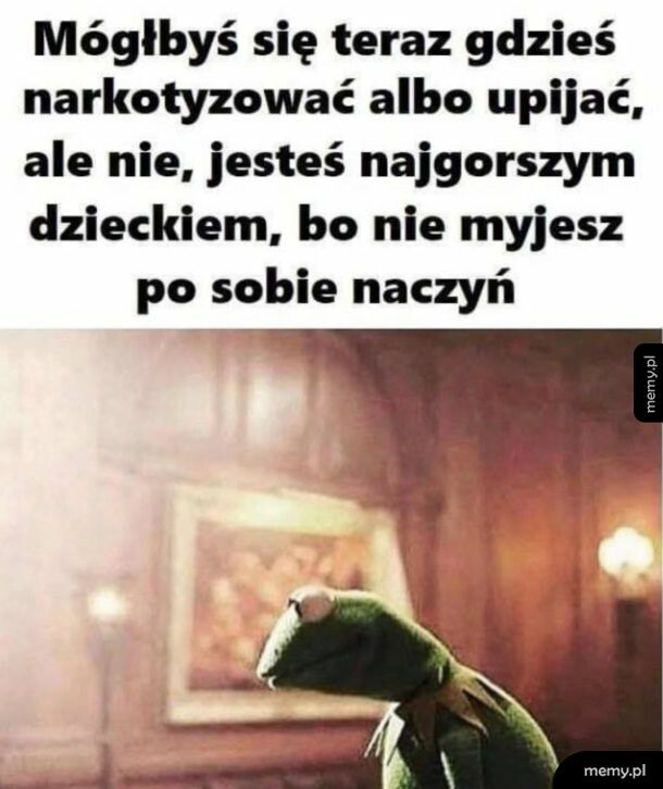 Straszne przewinienie