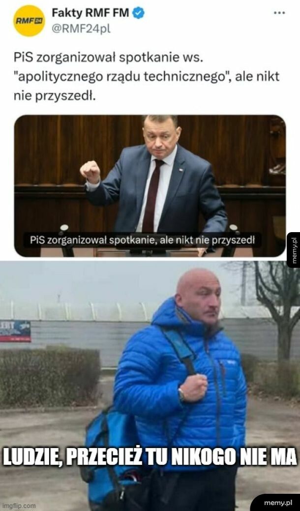 Pustki