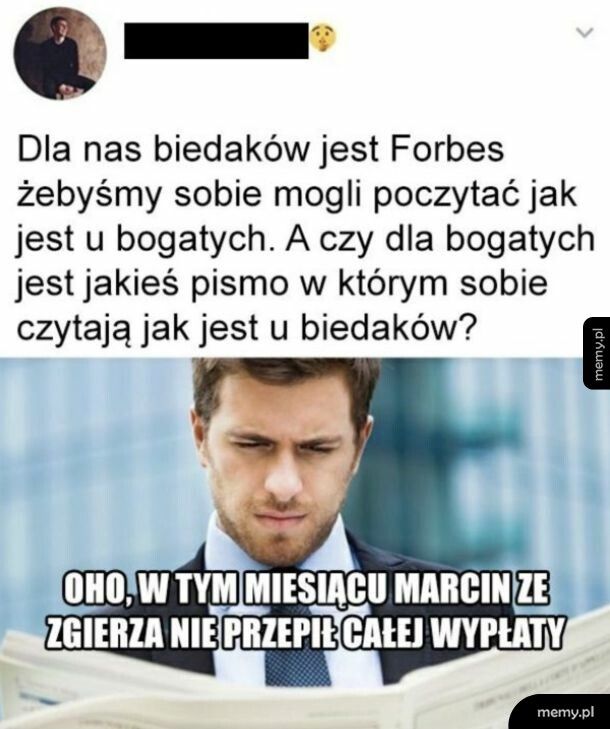 Rozrywką dla bogatych są.....