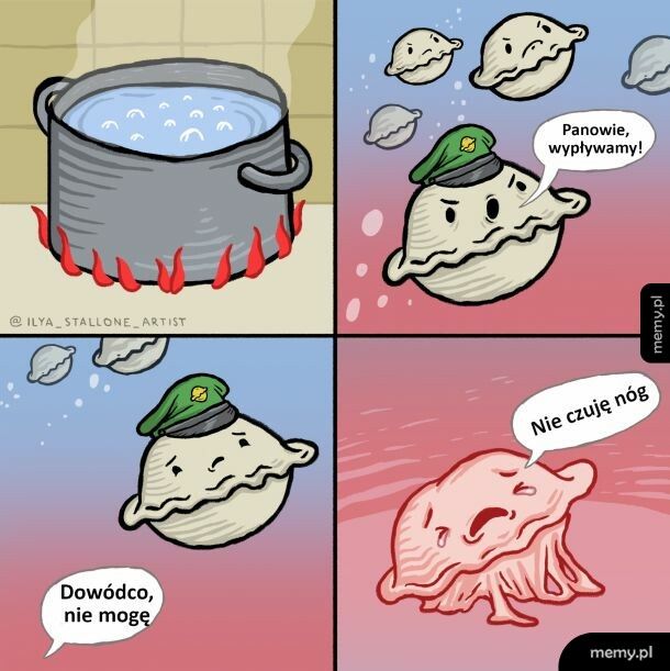 Pierogi