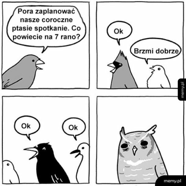 Poniedziałek
